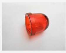 2 X TRIUMPH VITESSE/HERALD SIDE AND INDICATOR LAMP AMBER LENSE COVERS (505854)