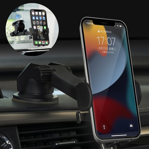 Universal 360 car cell - universal, 360°