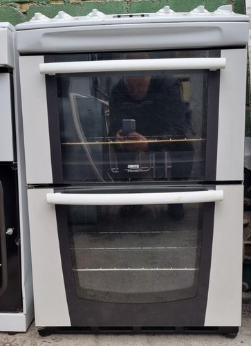 Zanussi zkc6020w upper oven - zanussi,