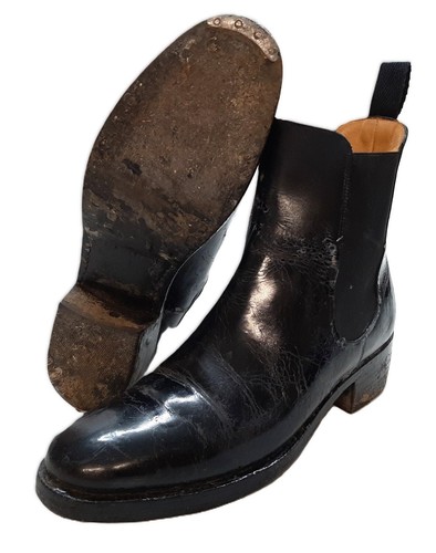 Hcav chelsea boots british - boots,