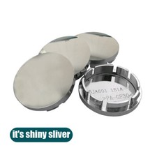 4x 56mm Car Wheel Center Hub