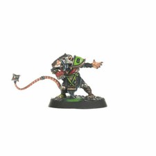 Blood bowl Skaven Lineman