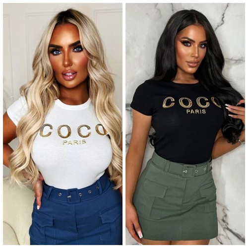 Ladies short sleeve - ladies,