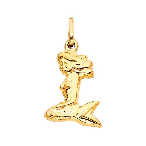 Gold 14k yellow - -,
