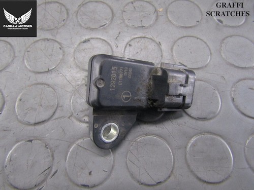 Air sensor triumph street - air,