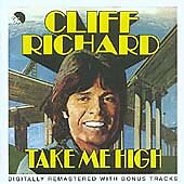 (CD51) Cliff Richard - Take Me High (2005) Remastered & Expanded CD
