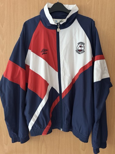 Aberdeen men s umbro - men’s, 90’s