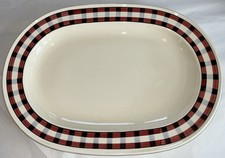 Vintage Villeroy and Boch