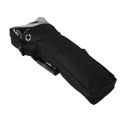 Oxygen cylinder shoulder bag - oxygen,
