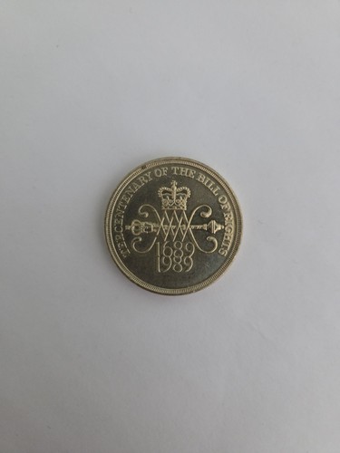 1989 tercentenary bill - 1989,