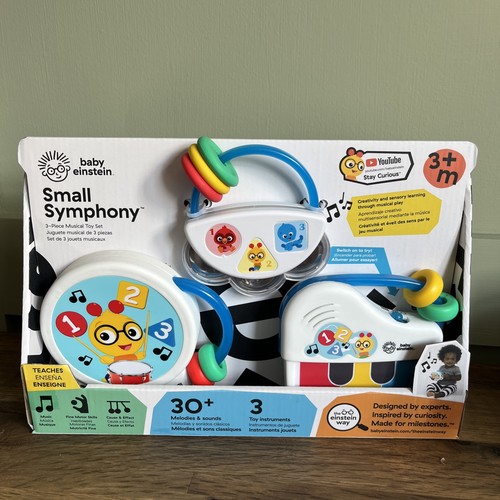 Baby einstein small - einstein,