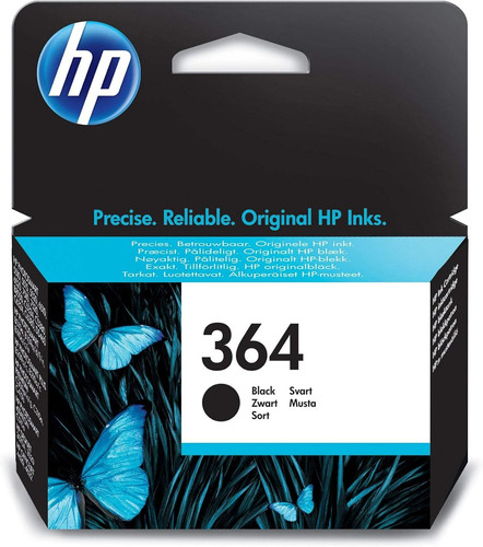 Cb316ee 364 original ink - 364,