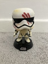 FUNKO POP VINYL STAR WARS