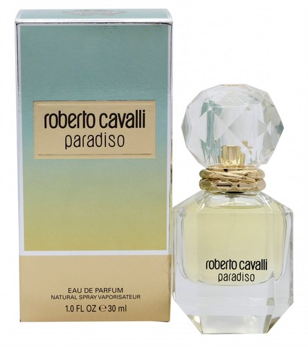 Roberto cavalli paradiso - cavalli,