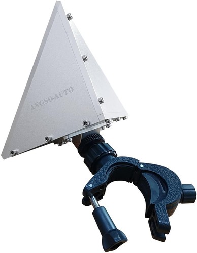 Radar aiming corner - radar,