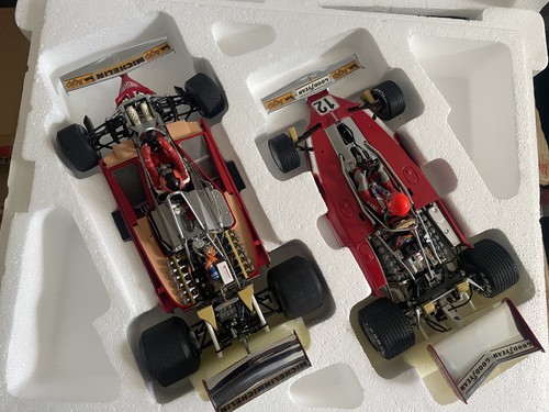 Grand prix classics ferrari - grand,