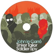 Karla Trilogy John Le Carre