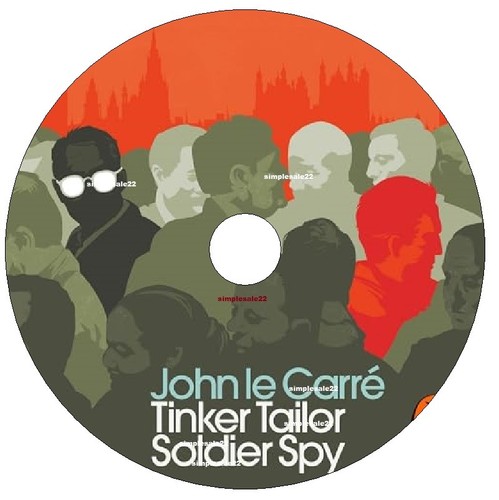 Karla trilogy john carre - karla, le