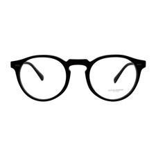 Oliver Peoples OV5186 GREGORY PECK Black Eyeglasses Frames 50mm 23mm 150mm-1005