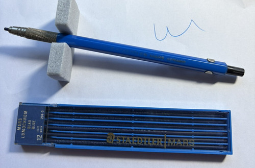 771 staedtler mars mechanical - staedtler,