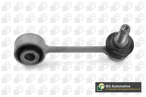 Bga wheel suspension rod - wheel, rod/strut