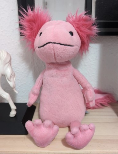 Jellycat alice the axolotl - jellycat,