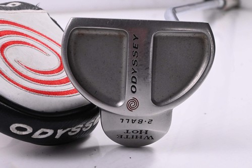 Odyssey white hot - white,
