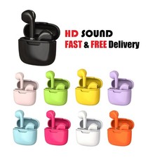 Bluetooth earphones tws - earphones,