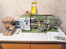 Warco WM180 Variable Speed