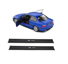 BMW E36 Door Sill Plates