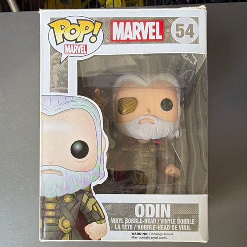Funko pop marvel - funko,