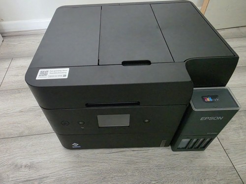 Epson ecotank 4950 - epson, wireless