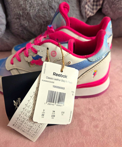 Reebok classic leather - reebok,