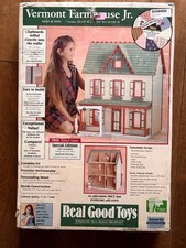 Real Good Toys Vermont