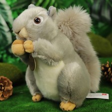 Cute Soft Toy Simulation