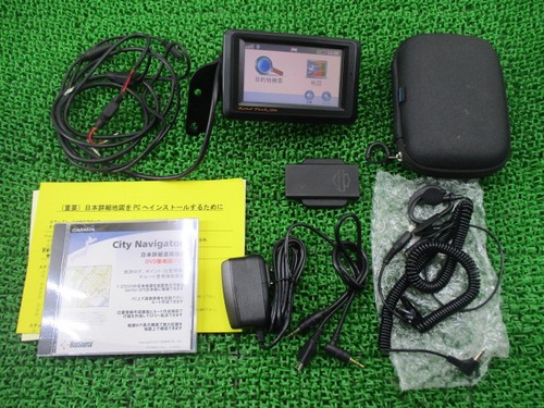 Used garmin navigation - garmin, system