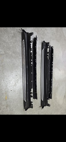Bmw side steps - bmw,