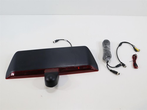 Carbest brake light camera - carbest,