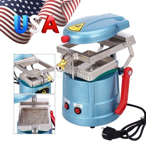 Azdent dental vacuum forming - azdent,