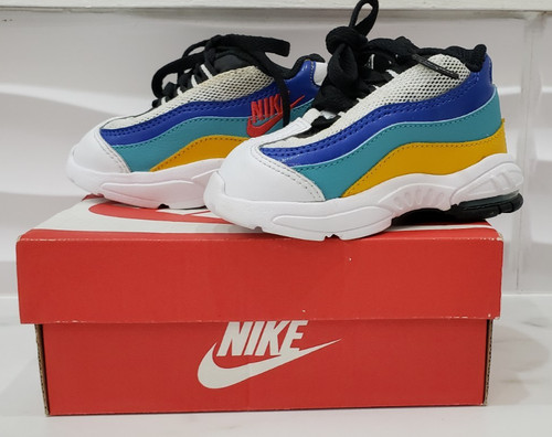 Nike air max - gs, game