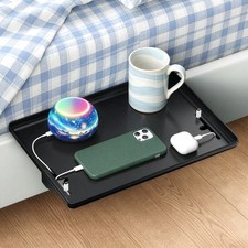 Clip-On Bedside Shelf for Bunk