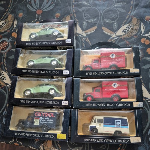 Vanguards 72001 1952 vw - vanguards,
