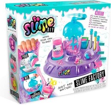 So Slime DIY Slime Factory Kit