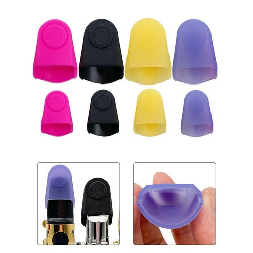Silicone saxophone mouthpiece - saxophone,