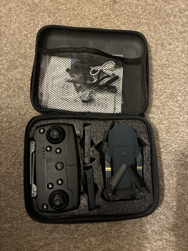 Foldable mini drone with - foldable,