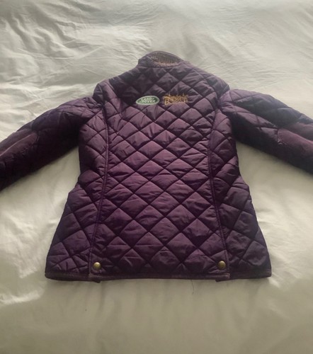 Joules coat size ladies - coat,