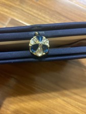 Vintage 1950s L&M Spotlight