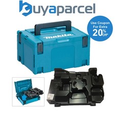 Makita 18v Tool Case Toolbox