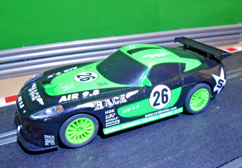 Scalextric 2010 start gt - scalextric,