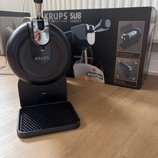 Krups VB650852 Beer Dispenser